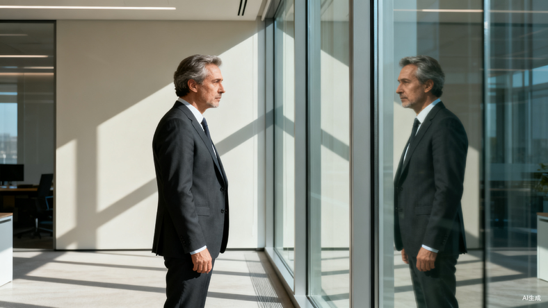 什么是企业家的第一战略?